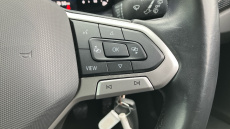 Volkswagen Polo 1.0 Life 5dr Petrol Hatchback